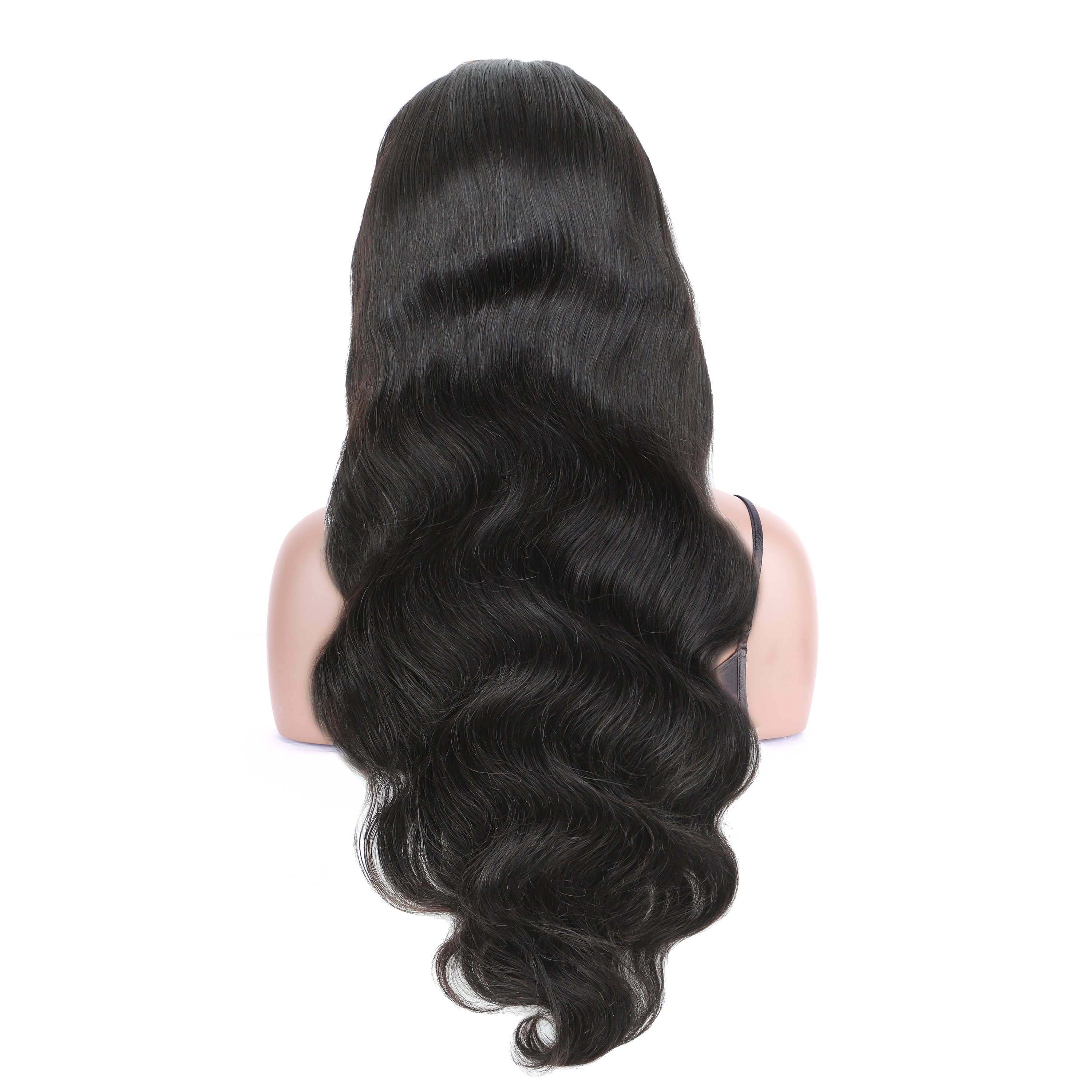 B&B Gold 13X4 Frontal Wig Body Wave
