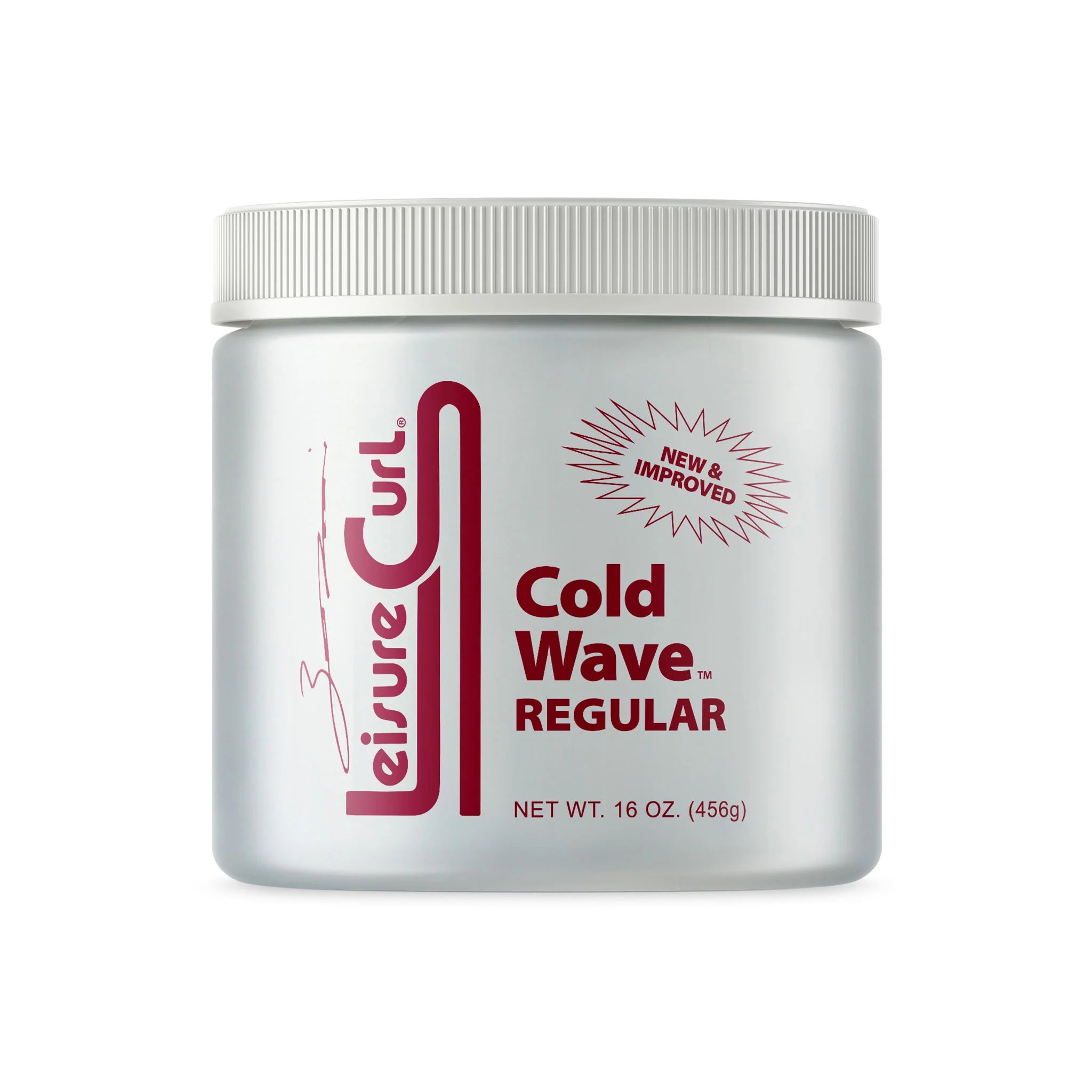 Leisure Curl Cold Wave 16oz