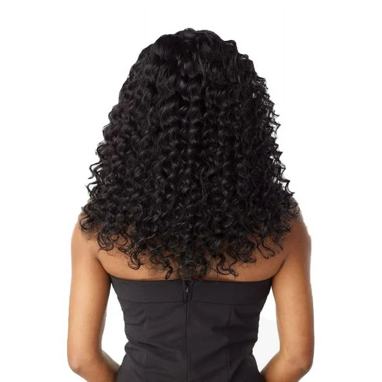 Sensationnel Empire Deep Wave 100% Human Hair