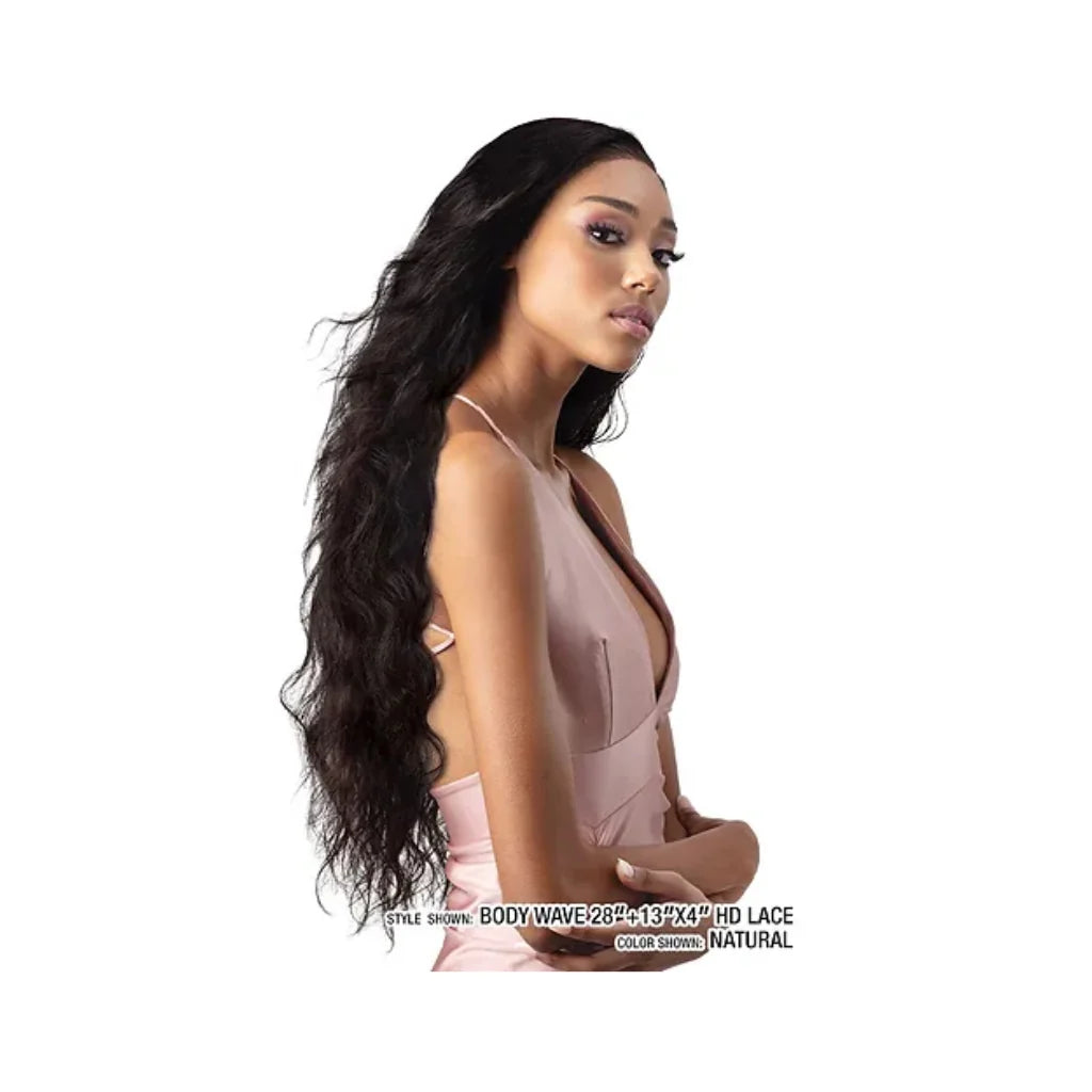 Mayde Beauty Tessa Body Wave 100% Virgin Remy Human Hair