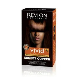 Revlon Realistic Vivid Color
