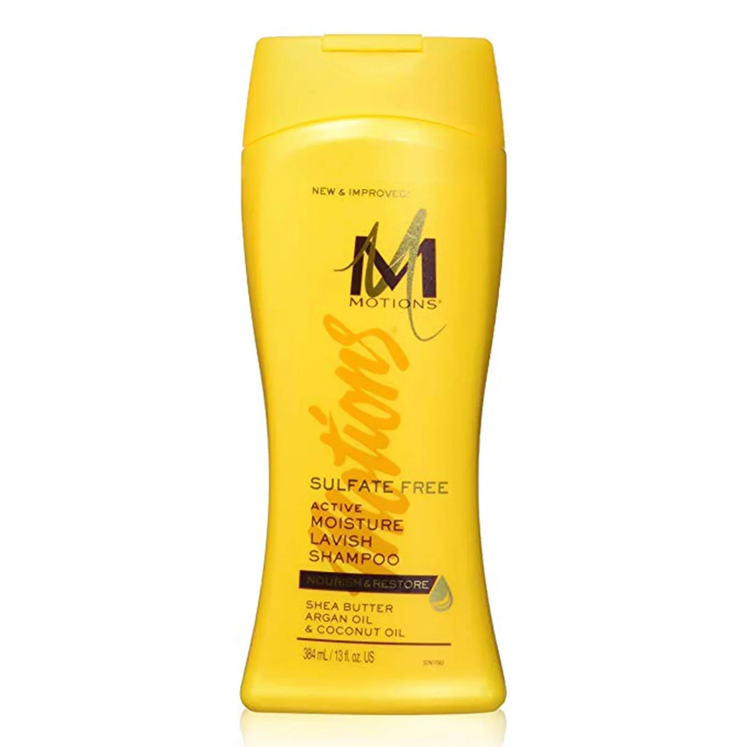 Motions Lavish Conditioning Shampoo