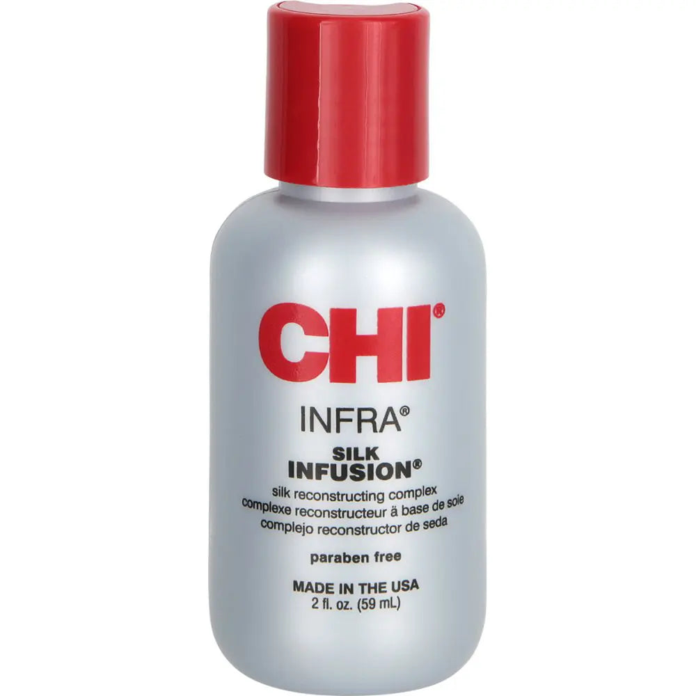 CHI Infra Silk Infusion