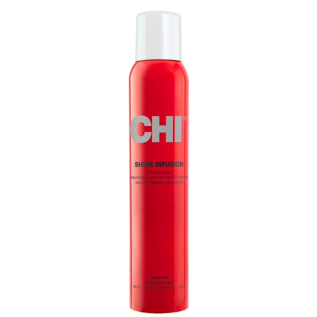 CHI Shine Infusion 5.3oz
