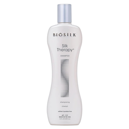 BioSilk Silk Therapy Shampoo 12oz
