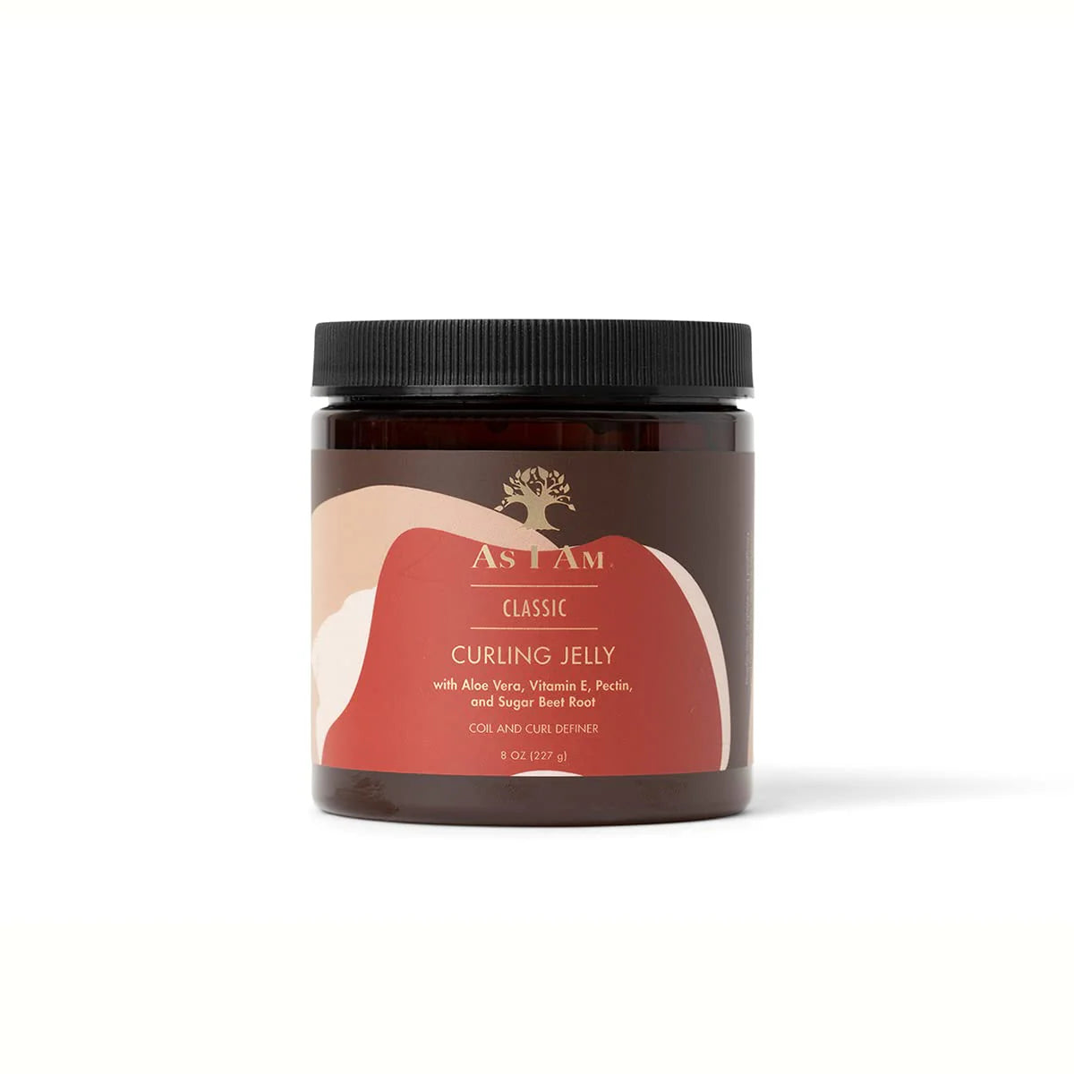 As I Am Curling Jelly 8oz