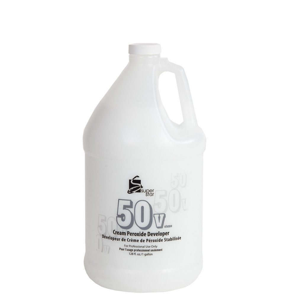 Super Star Cream Developer 50 Volume