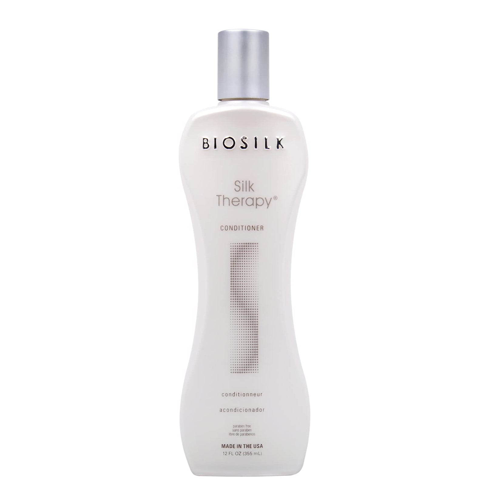 BioSilk Silk Therapy Conditioner 12oz