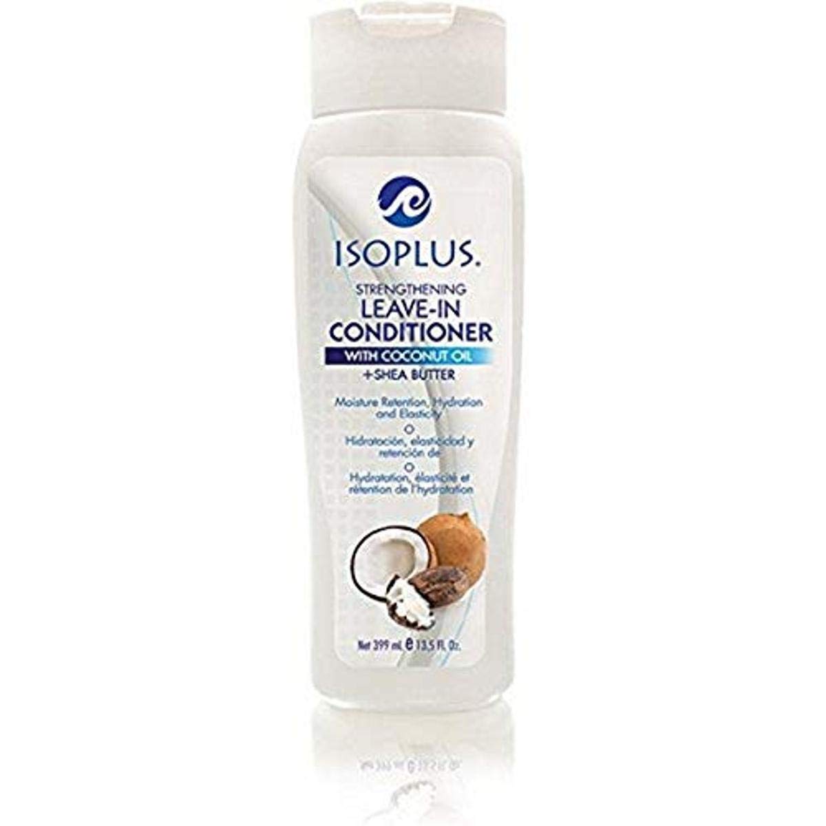 Isoplus Strengthening Leave-In Conditioner 13.5 oz