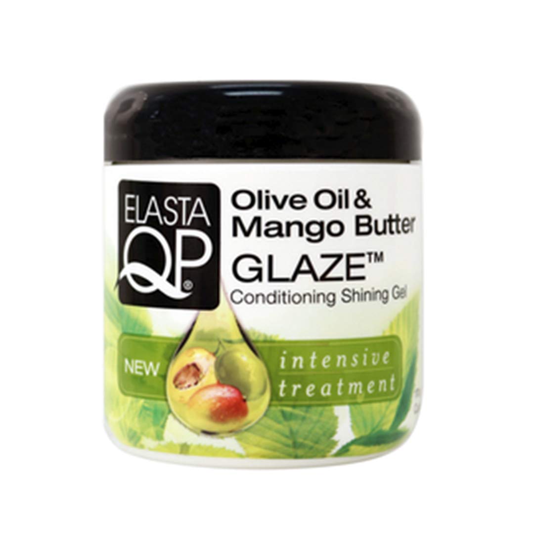Elasta QP Glaze Conditioning Shining Gel 6oz