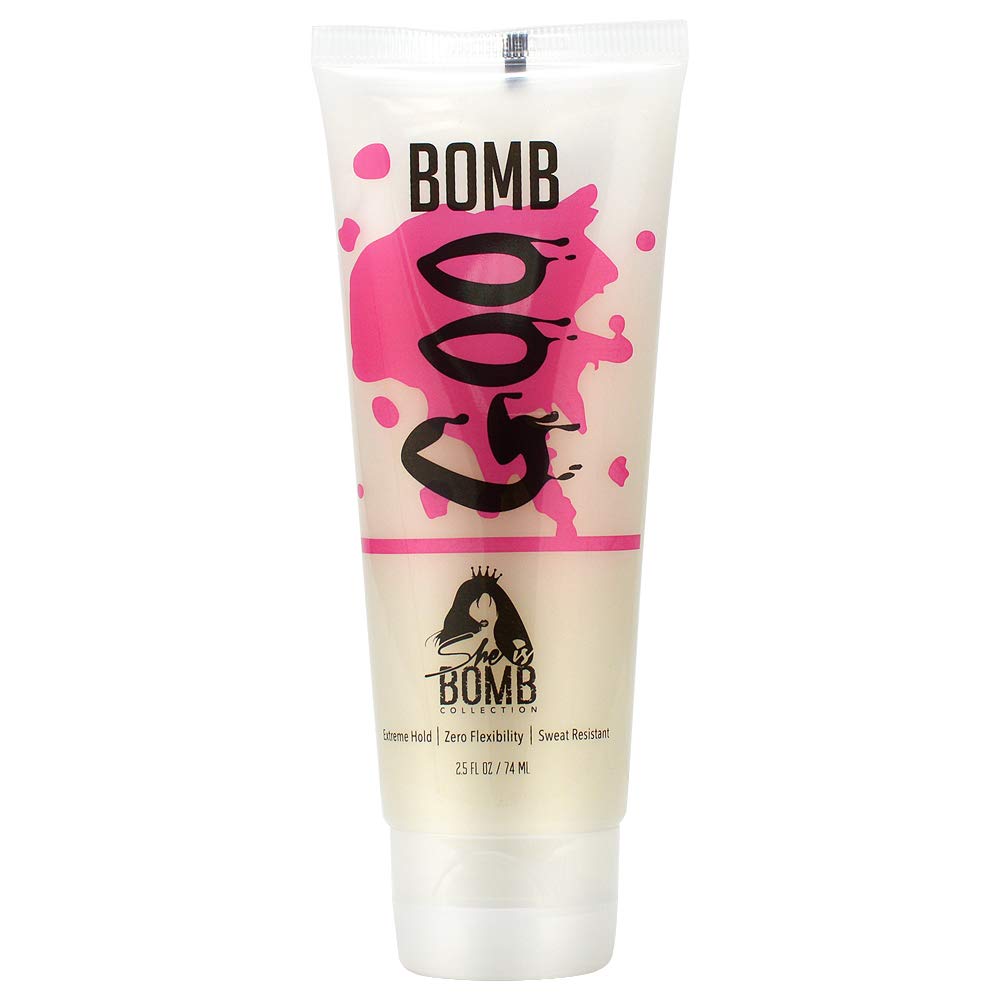 She Is Bomb Goo 2.5oz