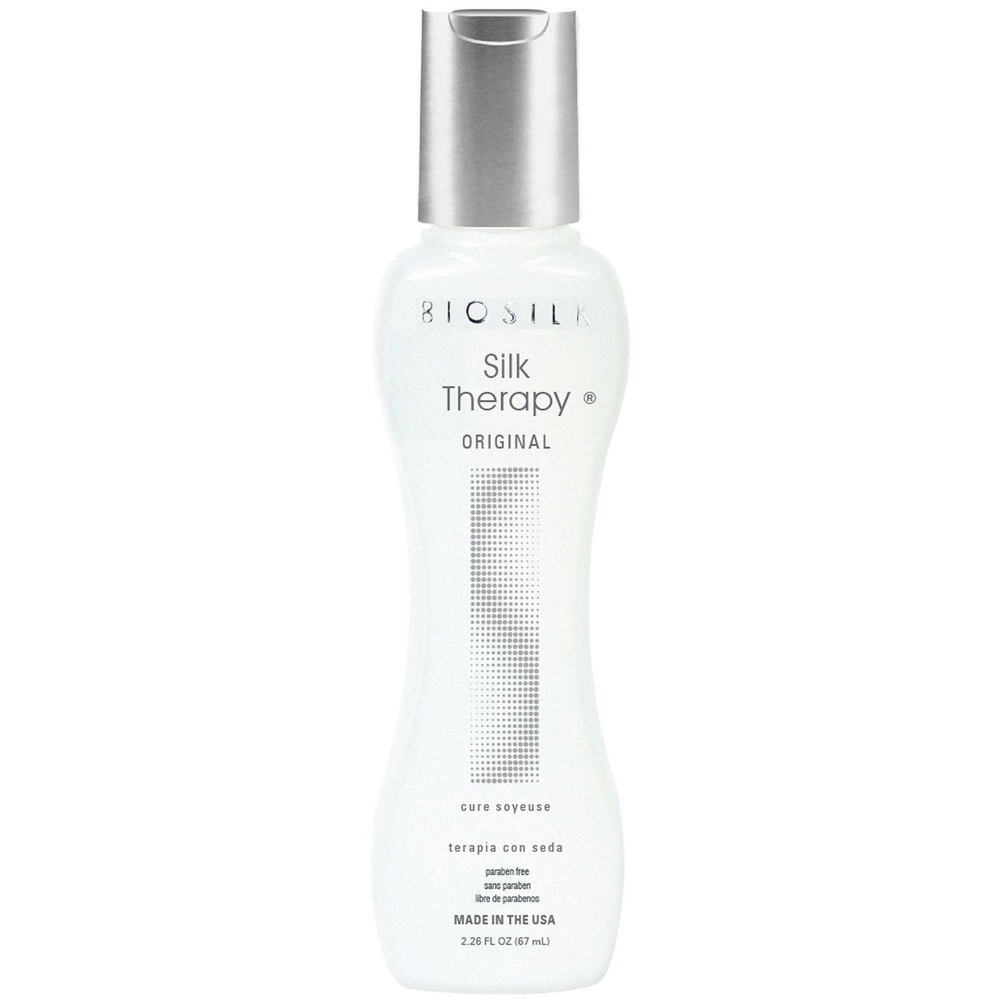 BIOSILK Silk Therapy Treatment