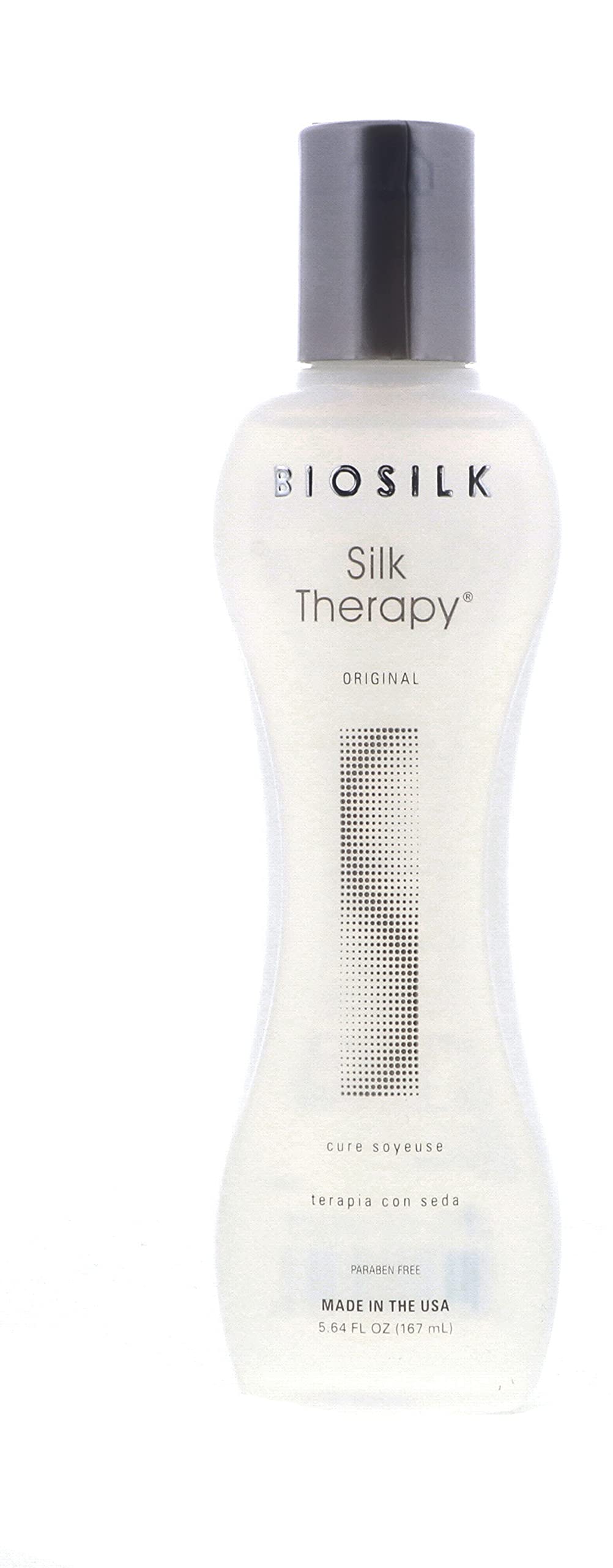 BIOSILK Silk Therapy Treatment