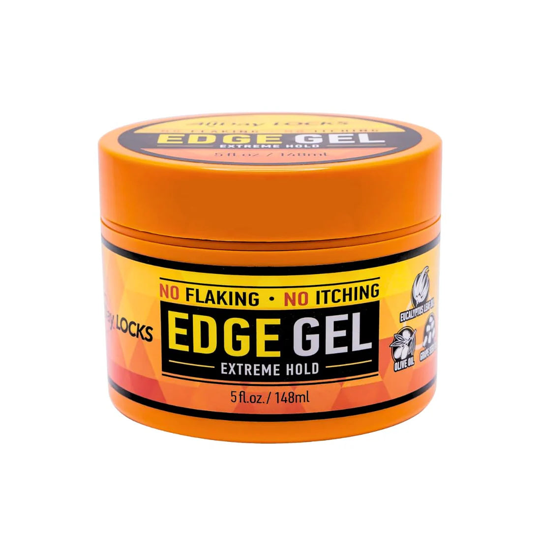 AllDay Locks Edge Gel Extreme Hold