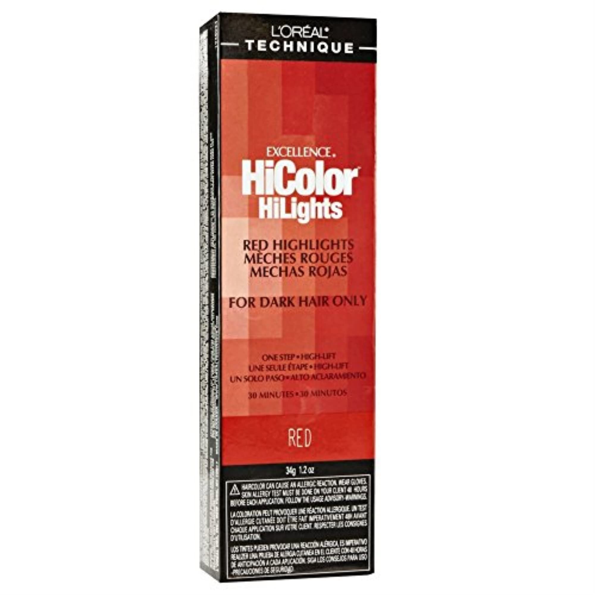 L'Oreal Excellence HiColor HiLights 1.2oz