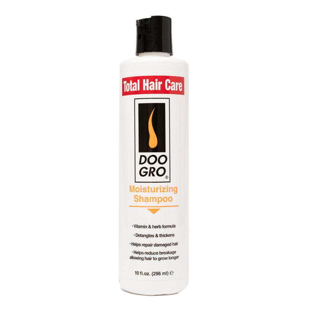 Doo Gro Moisturizing Growth Shampoo 10oz
