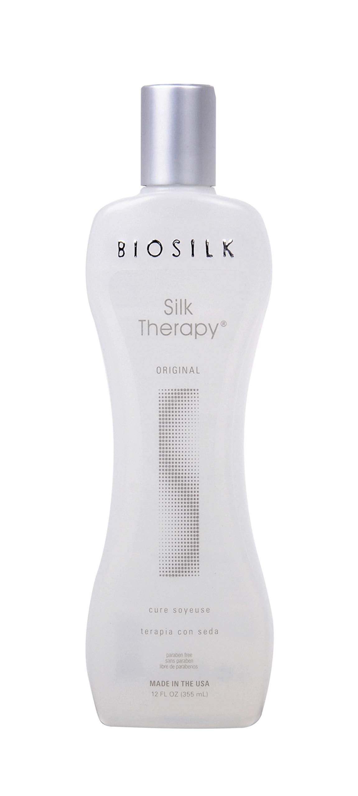 BIOSILK Silk Therapy Treatment