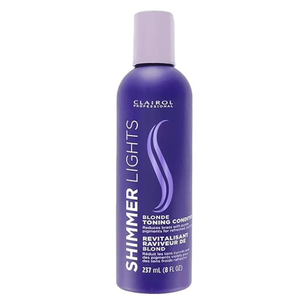 Clairol Shimmer Lights Conditioner 8oz