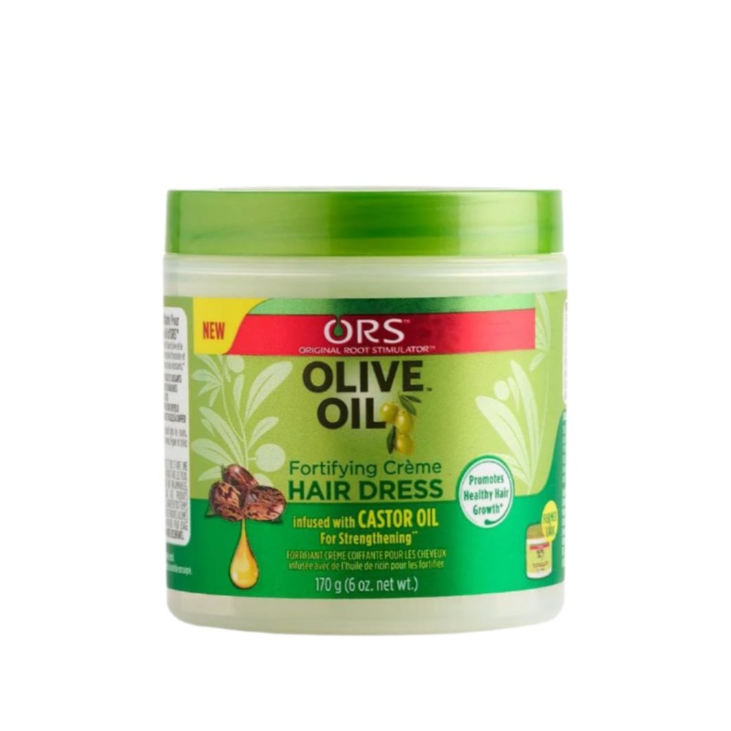 ORS Olive Oil Fortifying Creme Hair Dress