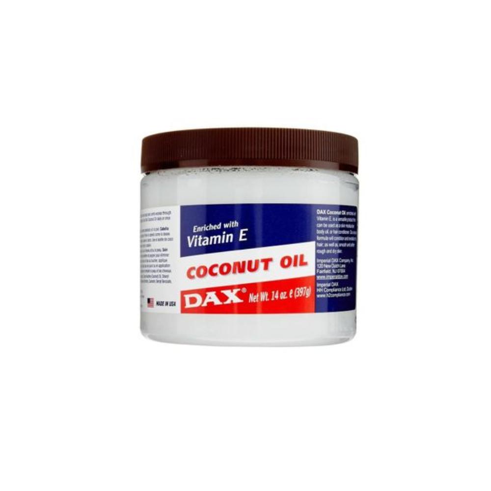DAX Coconut Oil 7.5oz