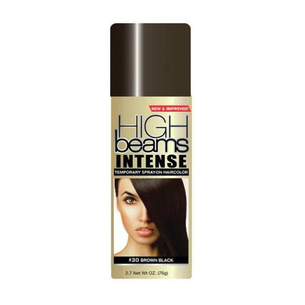 High Beams Intense Temporary Spray On Hair