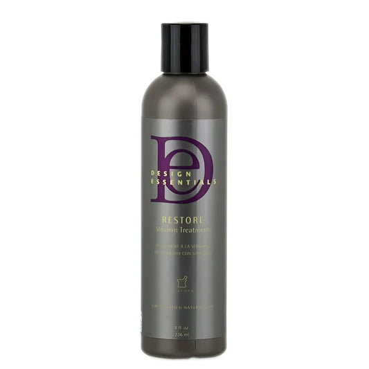Design Essentials Restore Vitamin Treatment 8oz