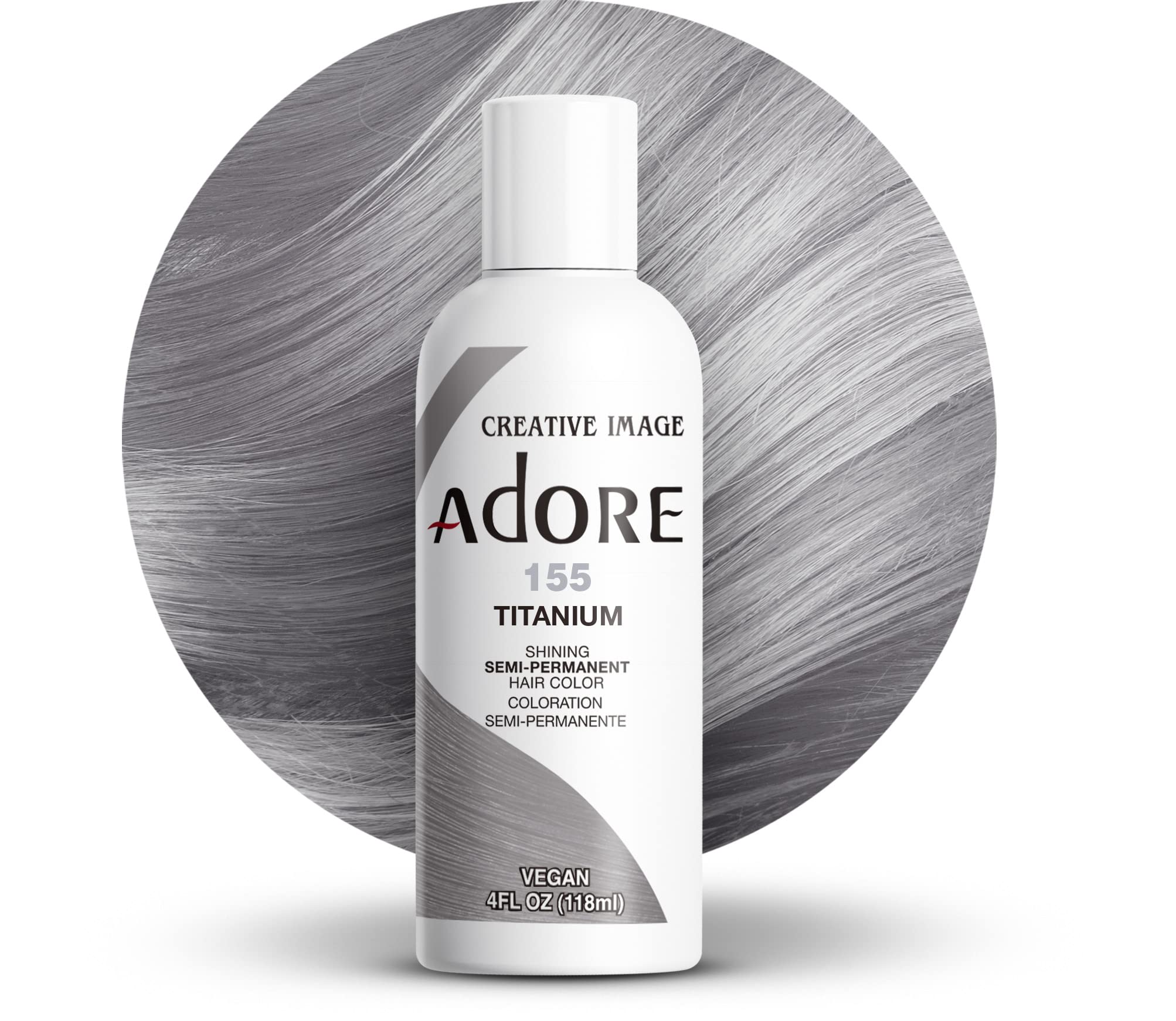 Adore Semi Permanent Hair Color