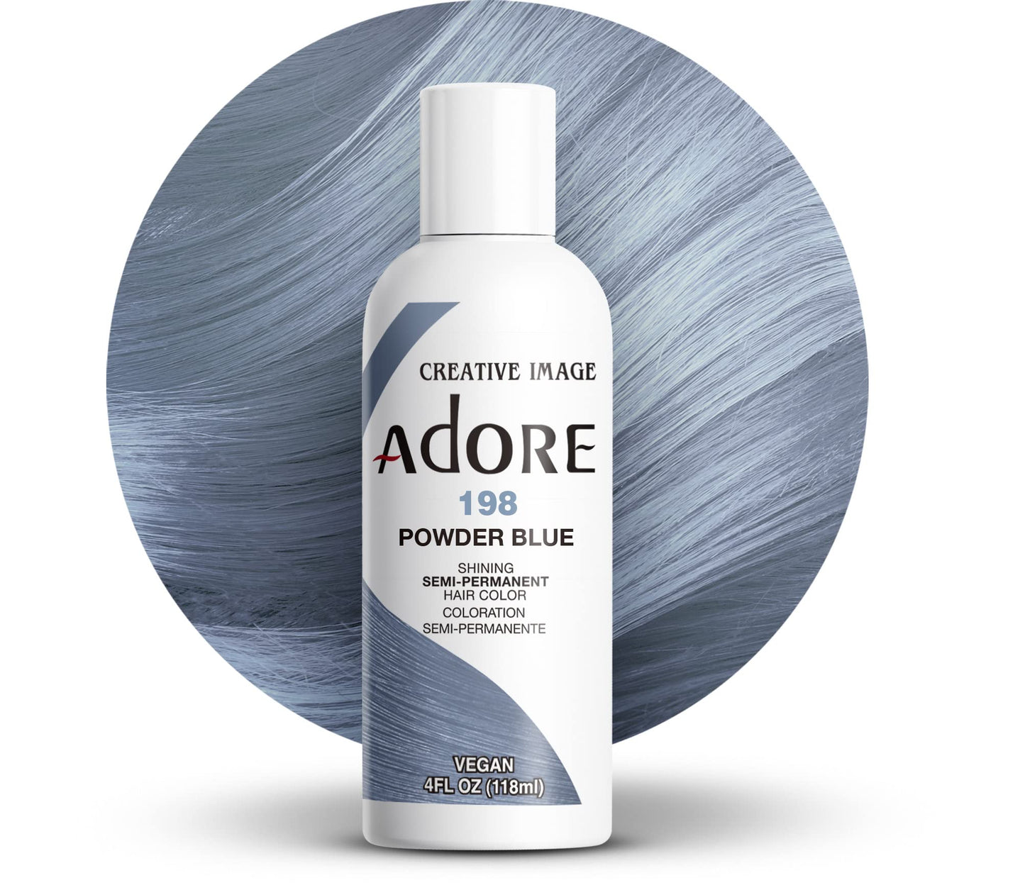 Adore Semi Permanent Hair Color