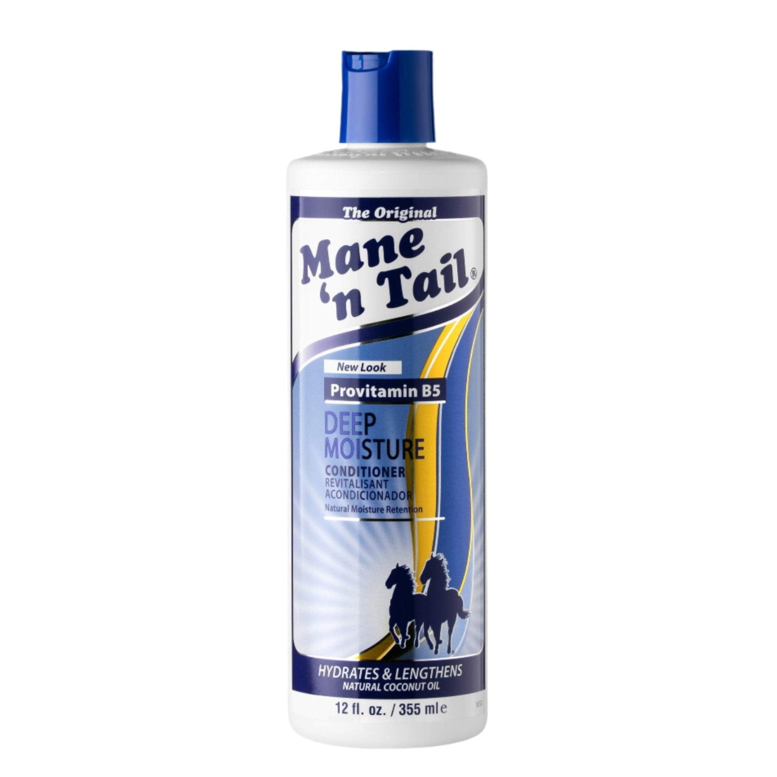 Mane 'N Tail Deep Moisturizing Conditioner 12oz