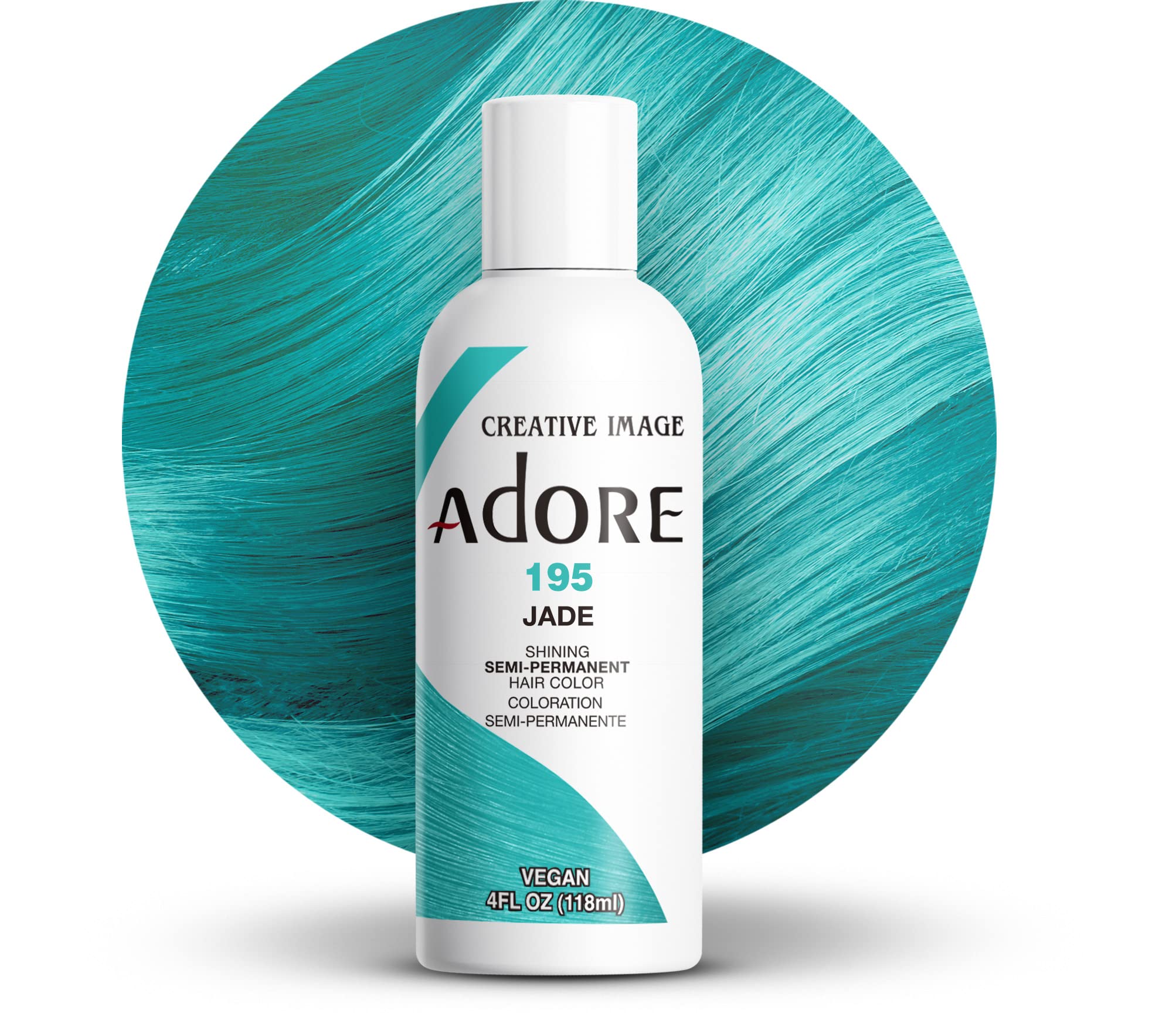 Adore Semi Permanent Hair Color