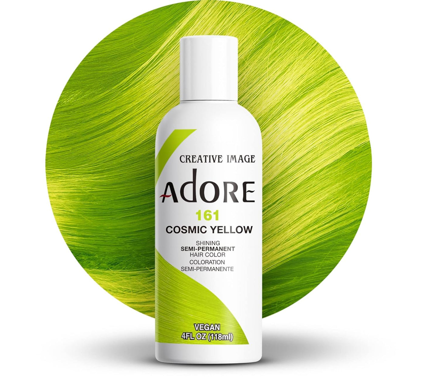 Adore Semi Permanent Hair Color