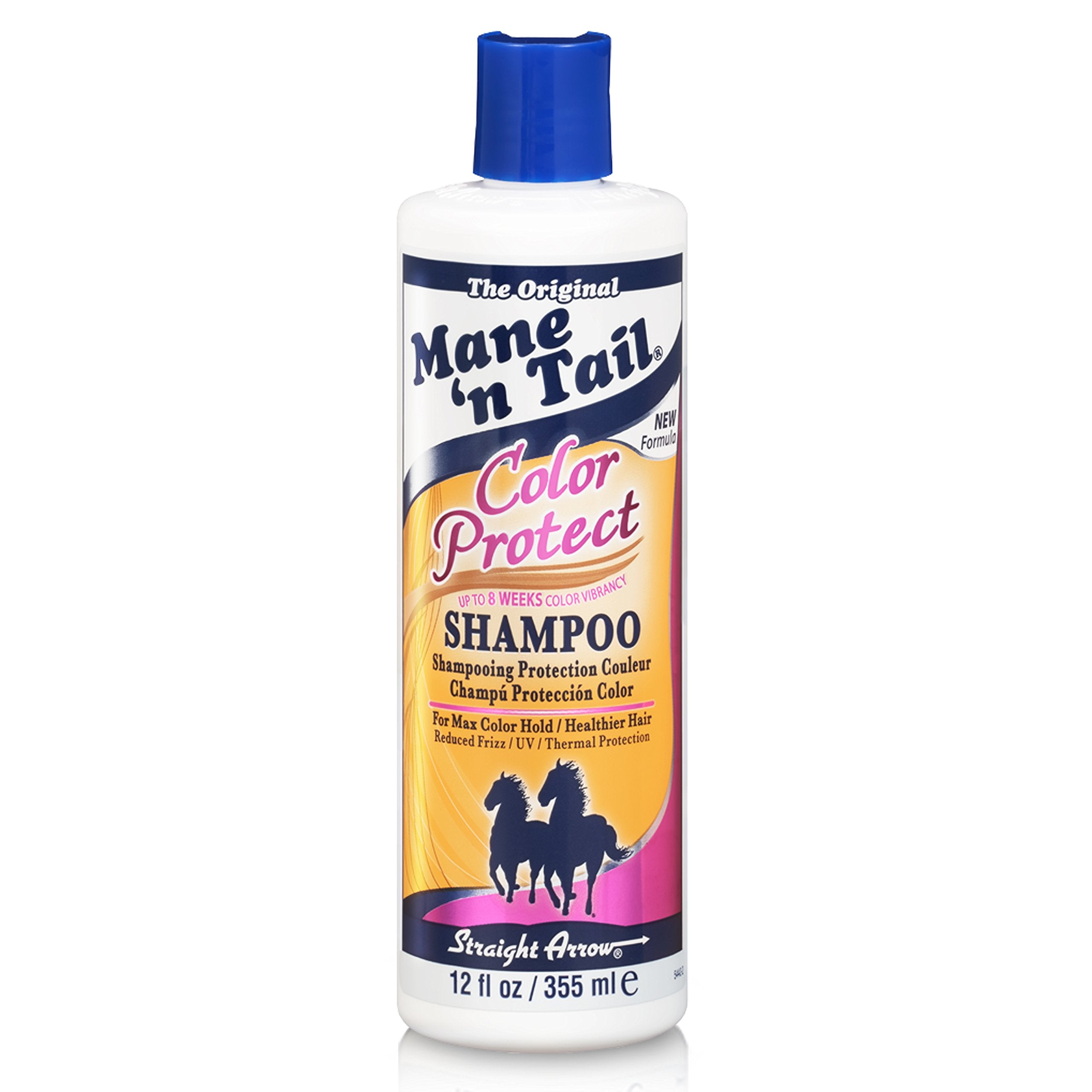 Mane 'N Tail Color Protect Shampoo 12