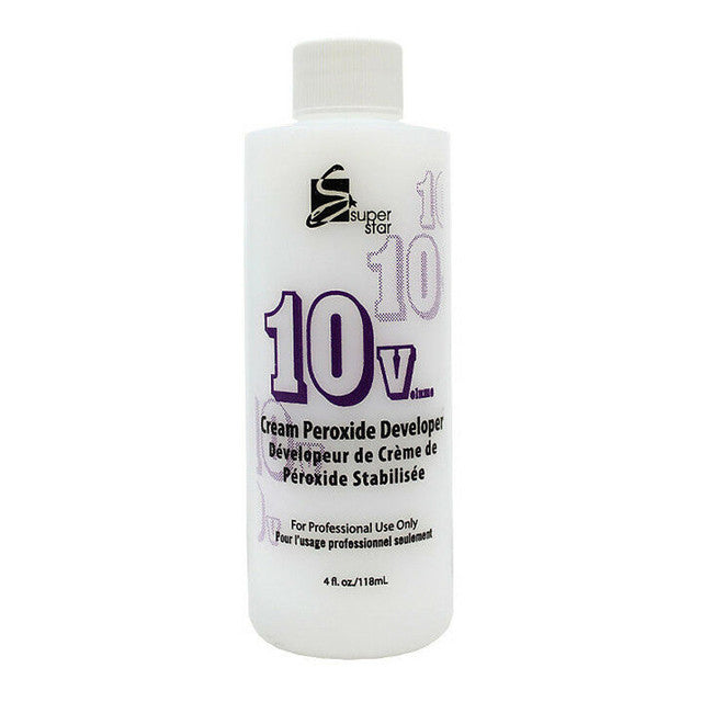 Super Star Cream Developer 10 Volume
