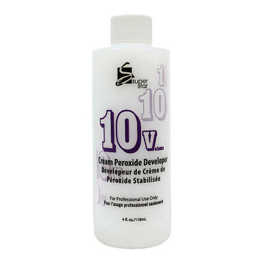 Super Star Cream Developer 10 Volume
