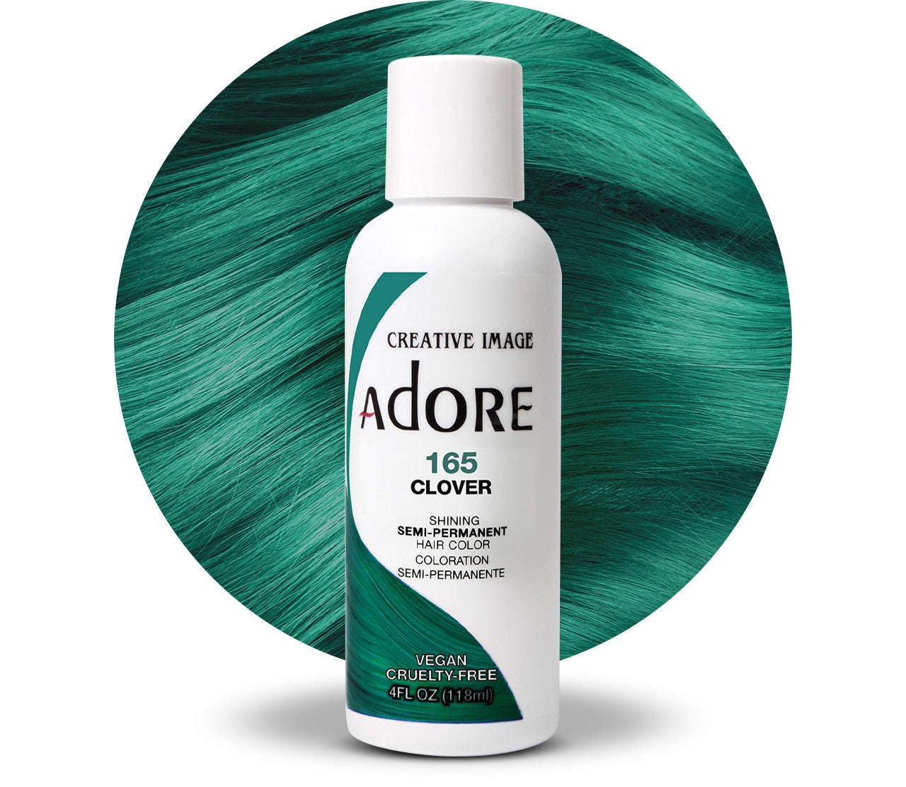 Adore Semi Permanent Hair Color