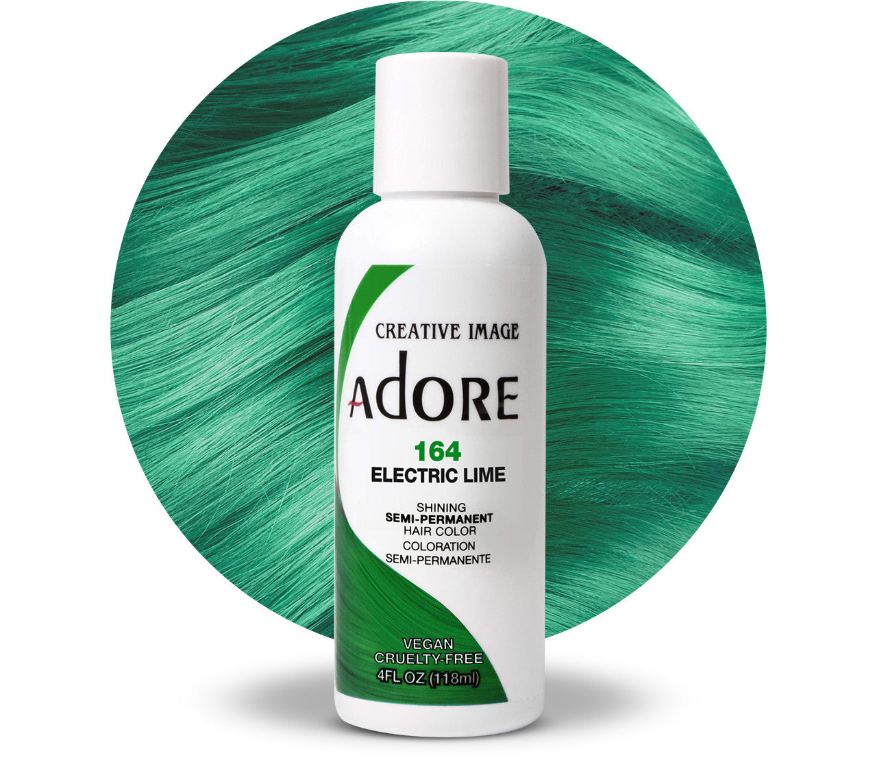 Adore Semi Permanent Hair Color