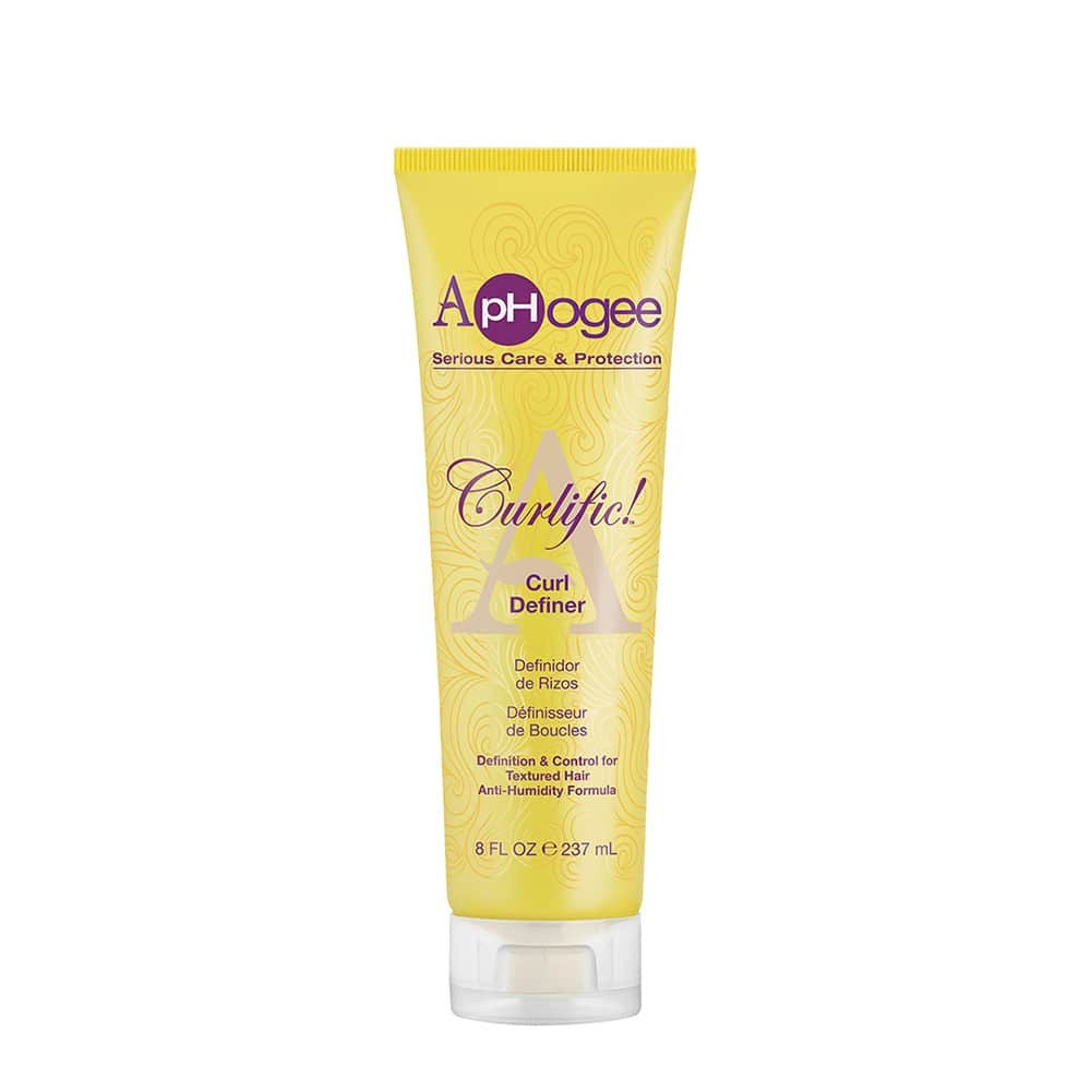 Aphogee Curlific Curl Definer 8oz