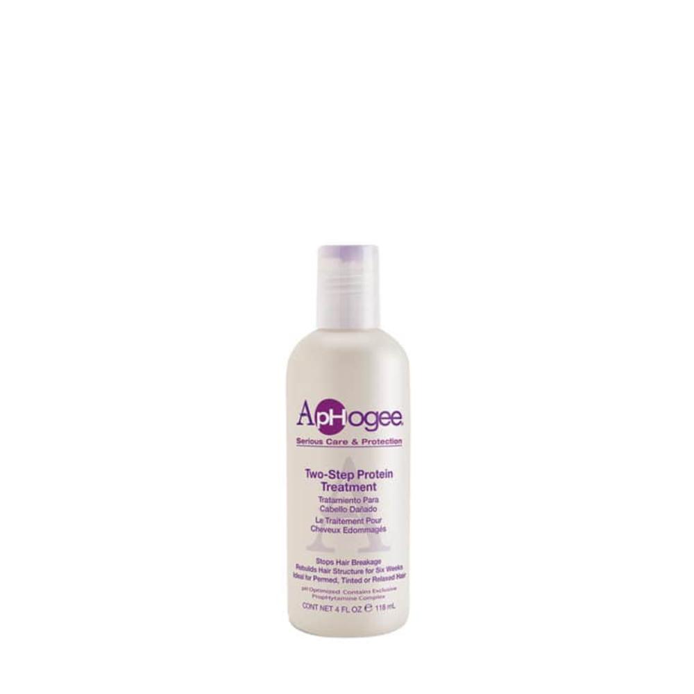 Aphogee Two-Step Protein Treatment 4oz