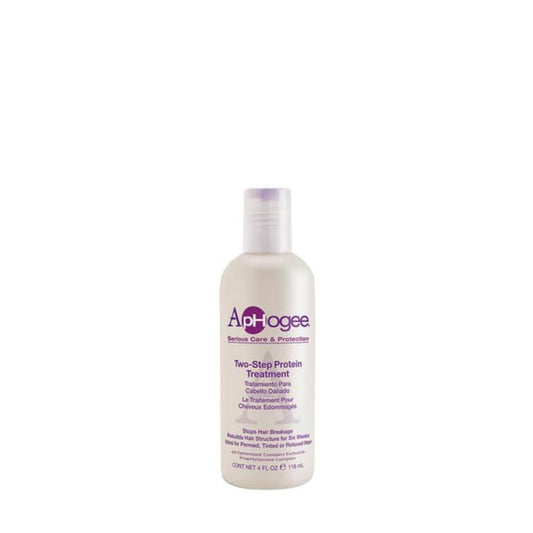 Aphogee Two-Step Protein Treatment 4oz