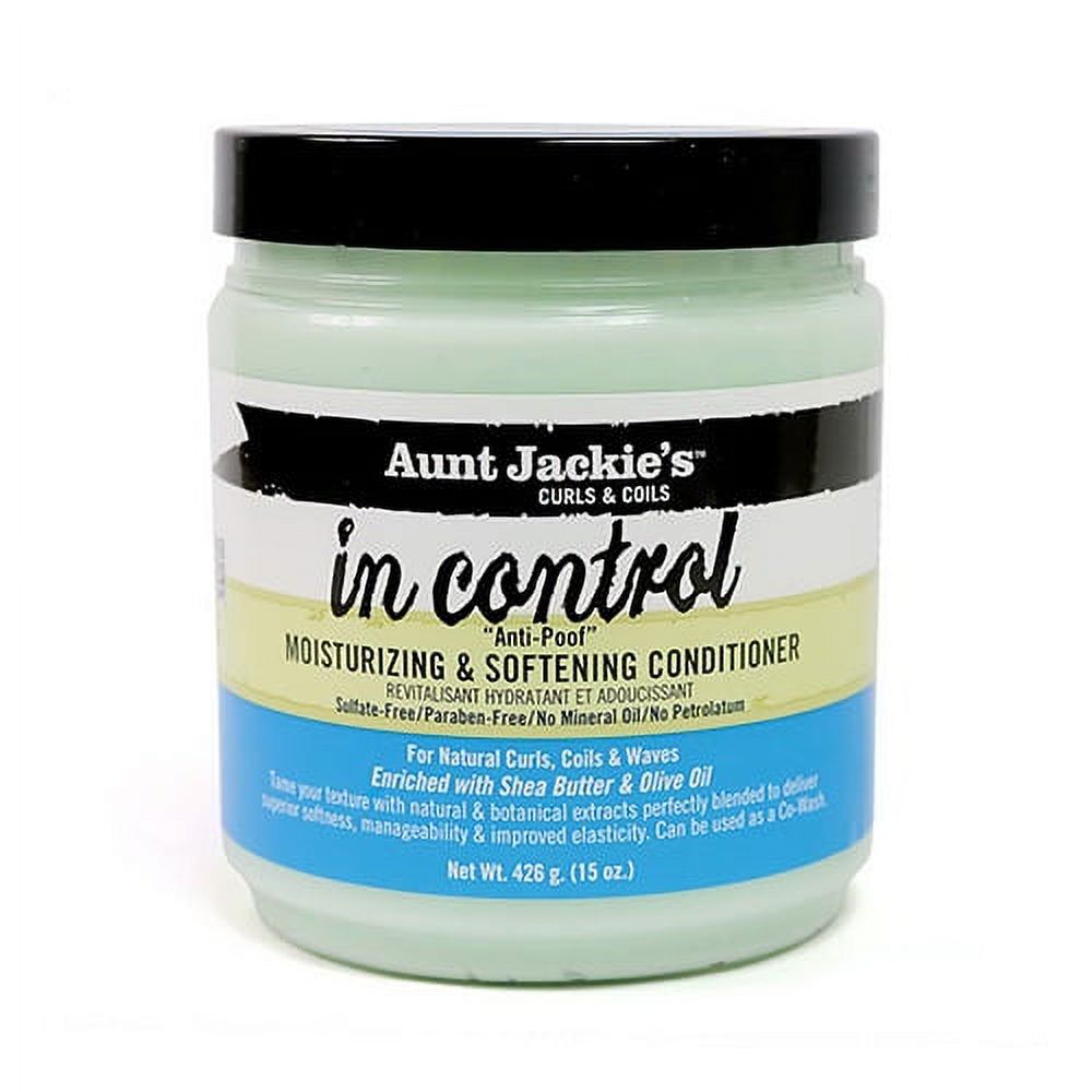 Aunt Jackie's In Control Conditioner 15oz