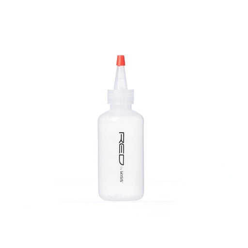 Red By Kiss Applicator Bottle