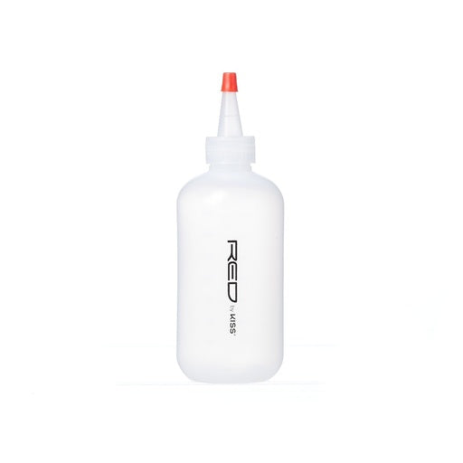 Red By Kiss Applicator Bottle