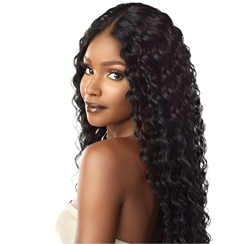 Sensationnel Lace Wig Butta Unit 15