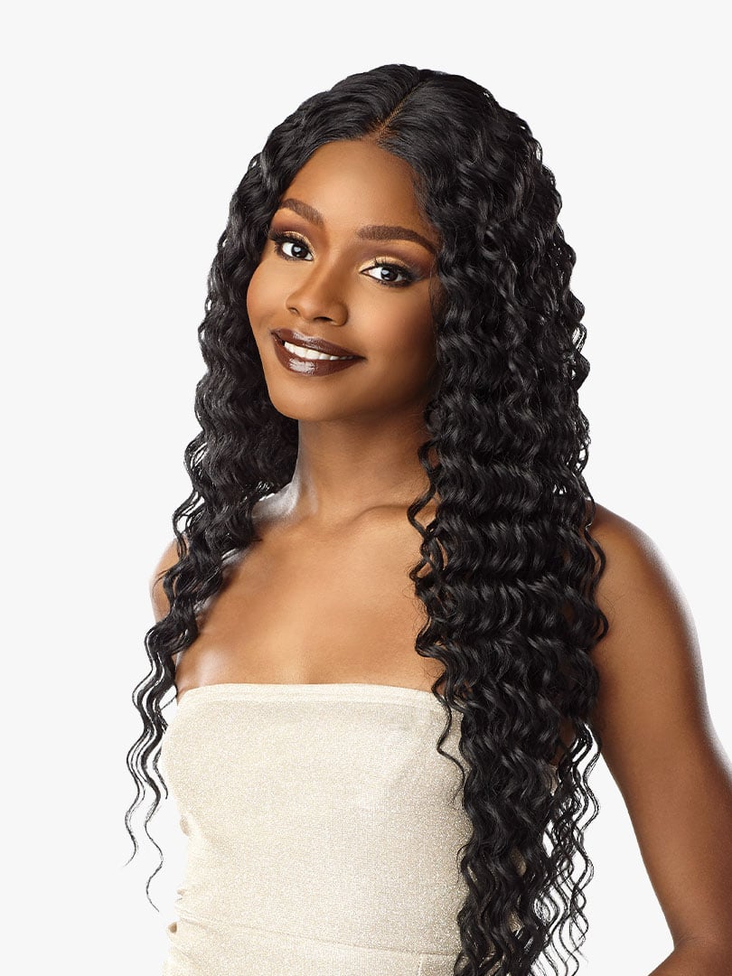 Sensationnel Lace Wig Butta Unit 15