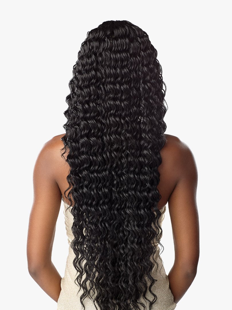 Sensationnel Lace Wig Butta Unit 15