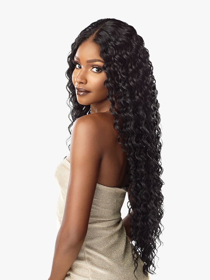 Sensationnel Lace Wig Butta Unit 15