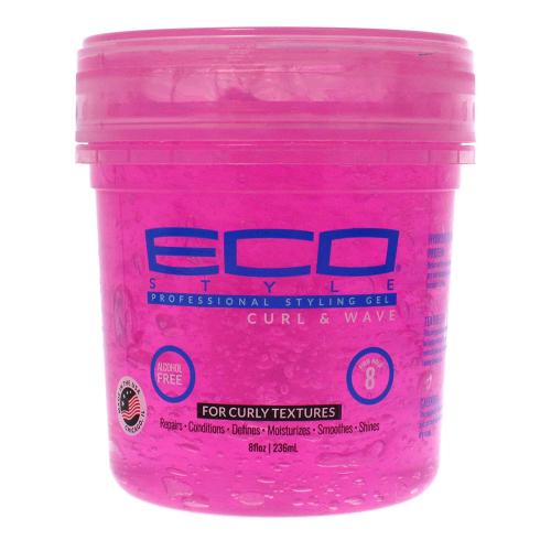 Eco Style Curl & Wave Gel