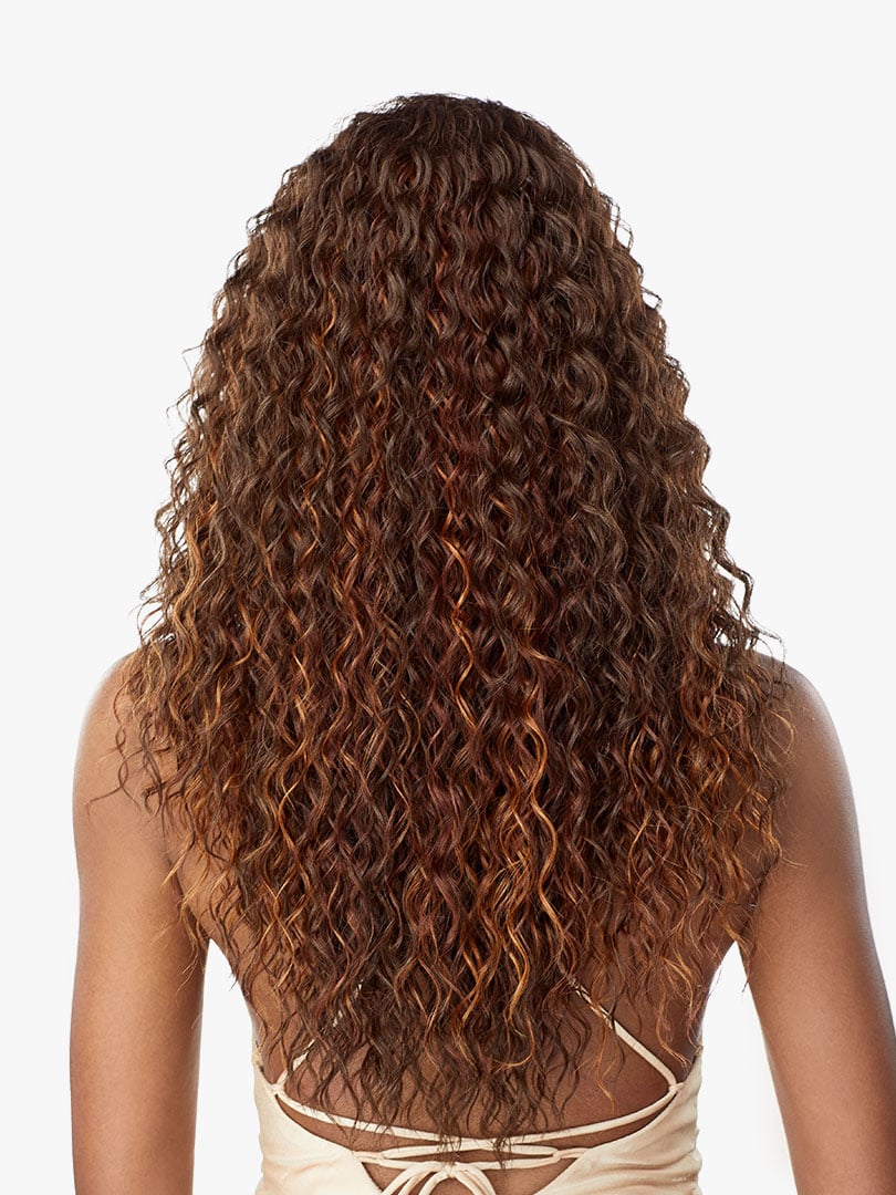 Sensationnel Lace Wig Butta Unit 10