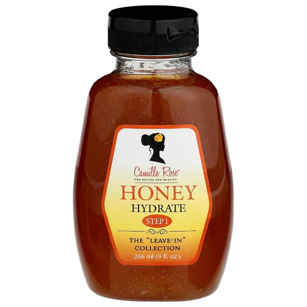 Camille Rose Honey Hydrate (The Leave In Collection) 9oz