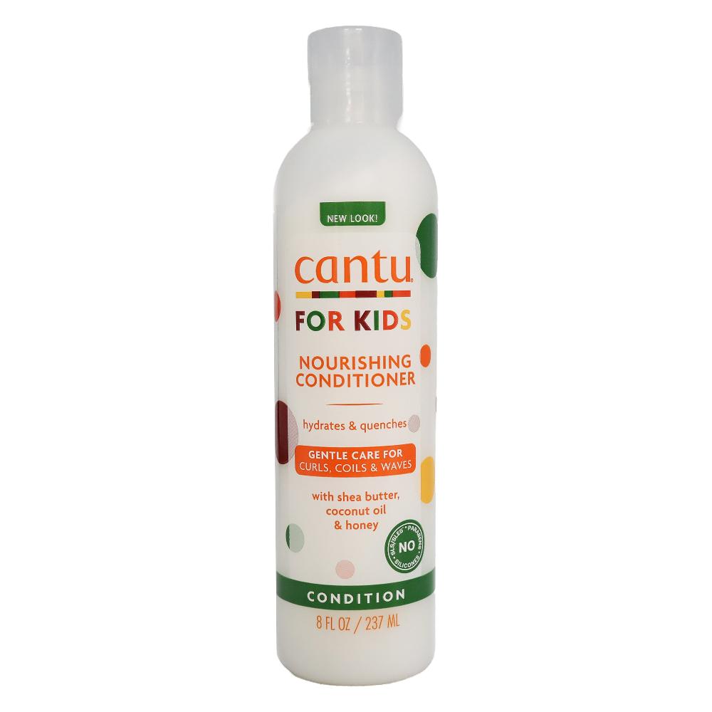 Cantu Care for Kids Nourishing Conditioner 8oz